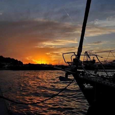 Corfu Sarantis Galleryアパートメント エクステリア 写真